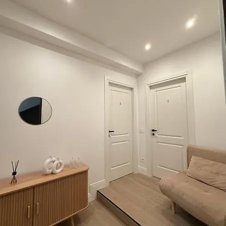 Guest house Lux Vatican *